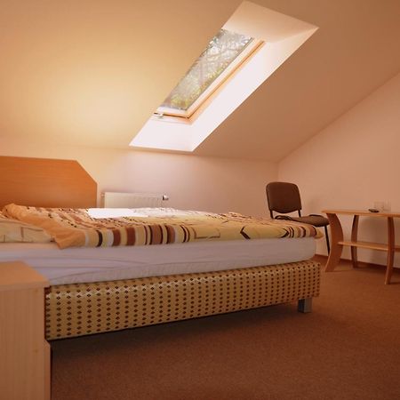 Lesny Zakatek Bed & Breakfast Smardzewice Bagian luar foto