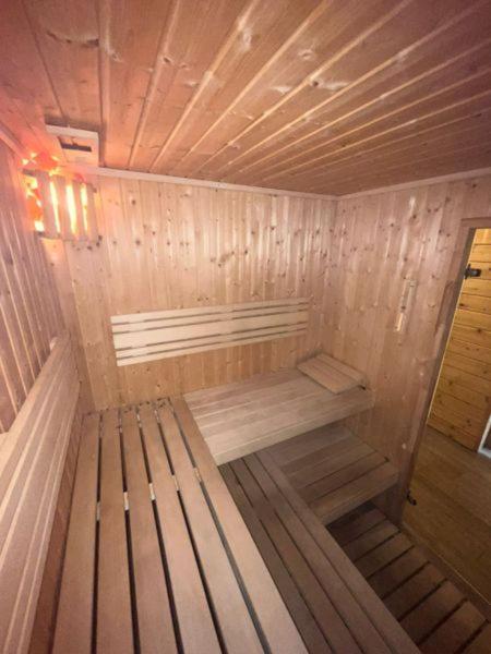 Lesny Zakatek Bed & Breakfast Smardzewice Bagian luar foto