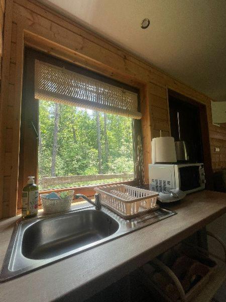 Lesny Zakatek Bed & Breakfast Smardzewice Bagian luar foto