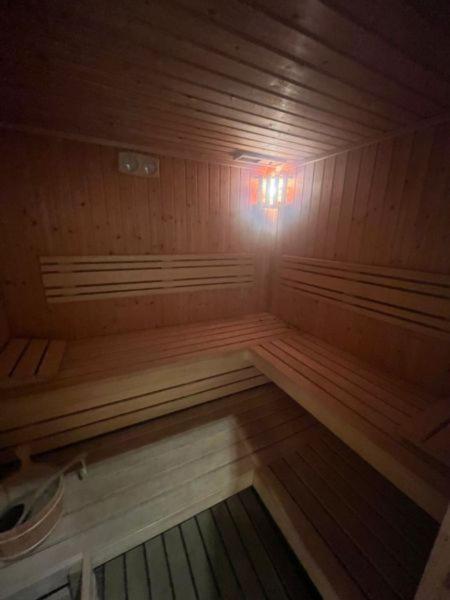Lesny Zakatek Bed & Breakfast Smardzewice Bagian luar foto