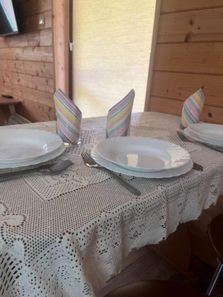 Lesny Zakatek Bed & Breakfast Smardzewice Bagian luar foto