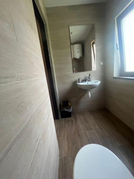 Lesny Zakatek Bed & Breakfast Smardzewice Bagian luar foto