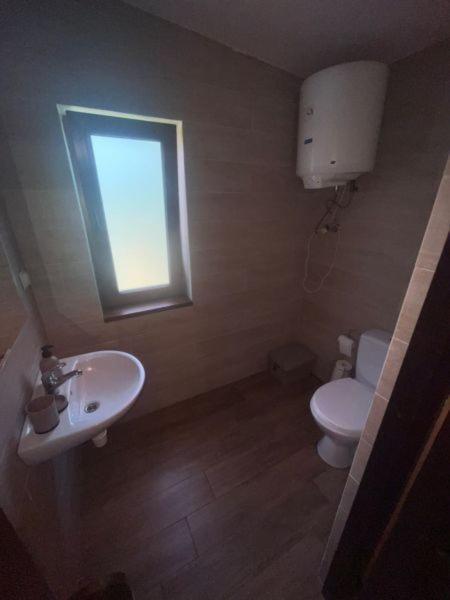 Lesny Zakatek Bed & Breakfast Smardzewice Bagian luar foto