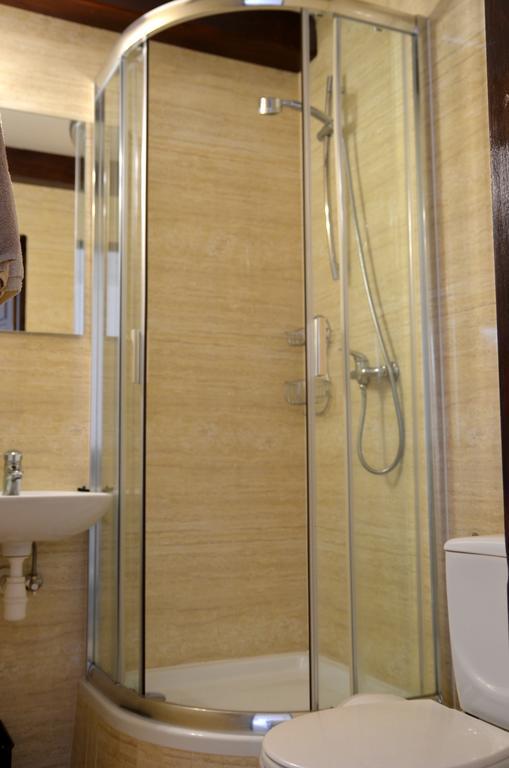 Lesny Zakatek Bed & Breakfast Smardzewice Bagian luar foto