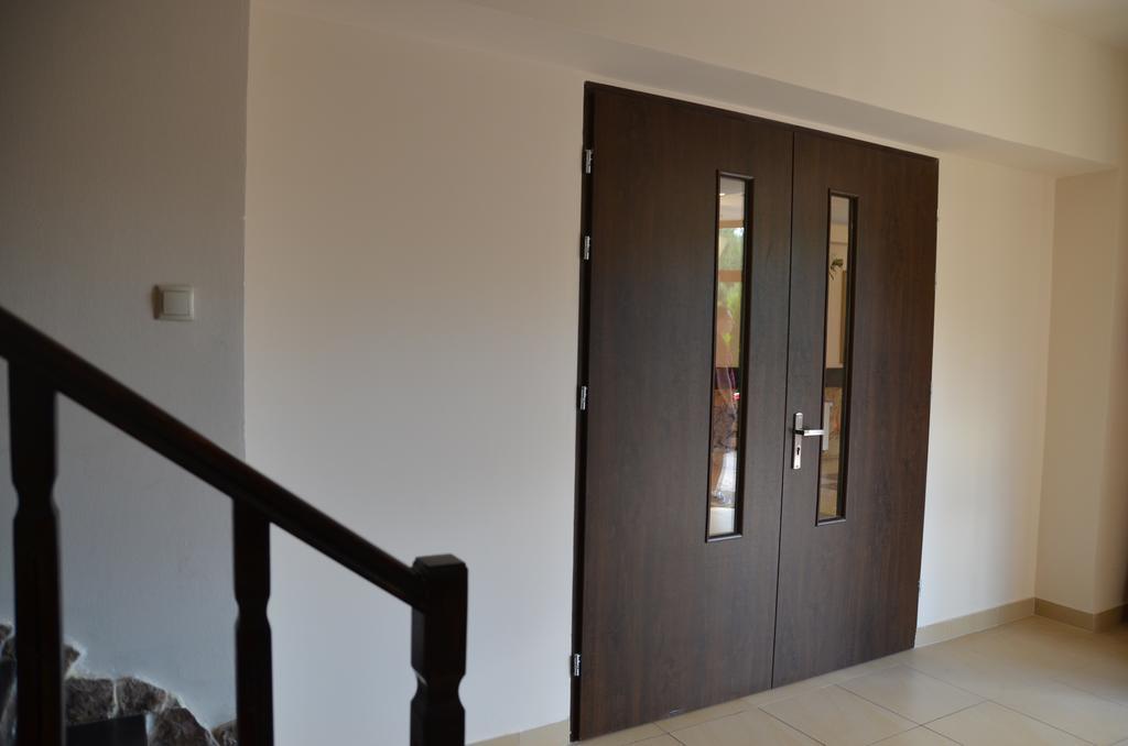 Lesny Zakatek Bed & Breakfast Smardzewice Bagian luar foto