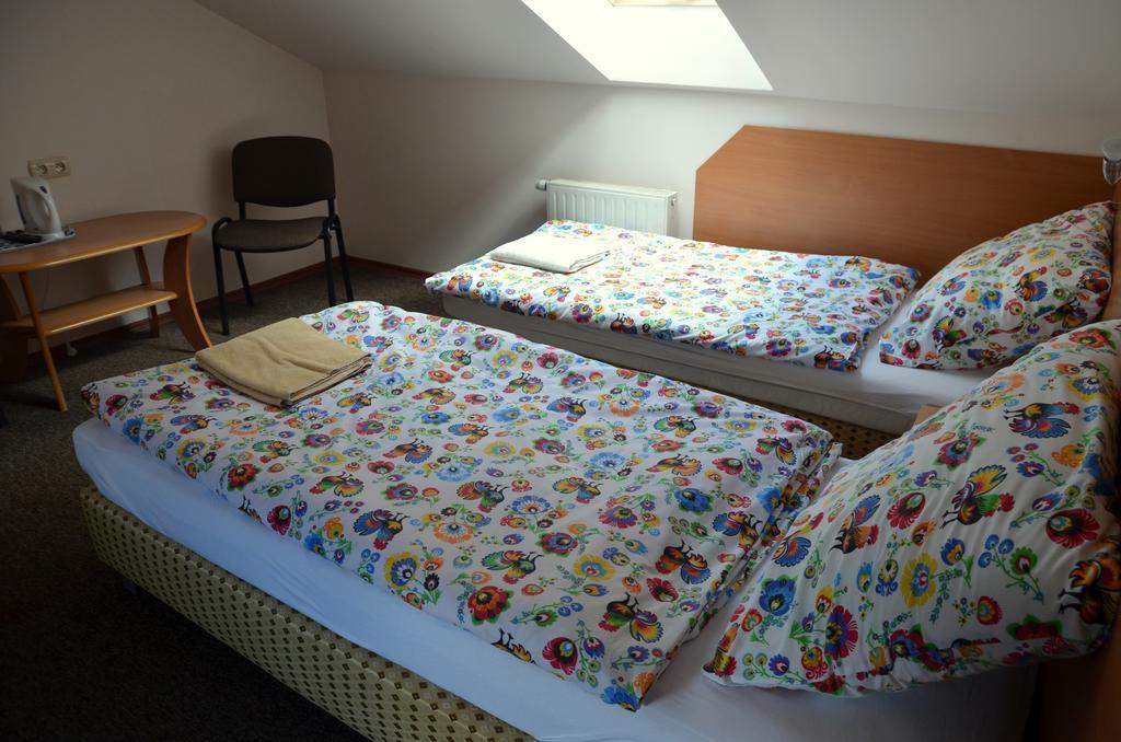 Lesny Zakatek Bed & Breakfast Smardzewice Bagian luar foto