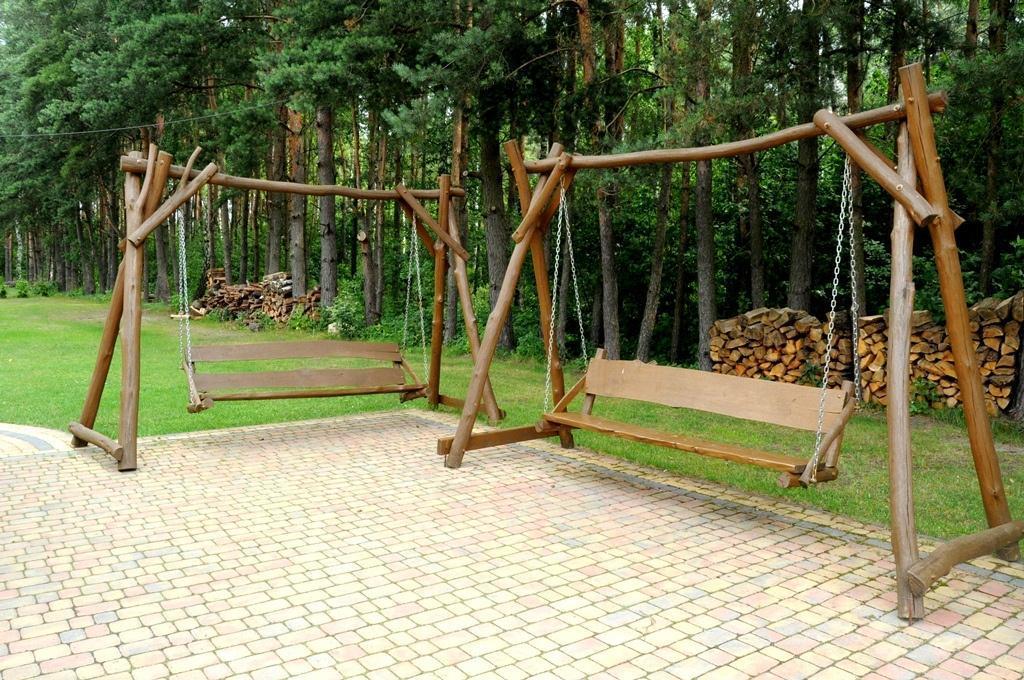 Lesny Zakatek Bed & Breakfast Smardzewice Bagian luar foto