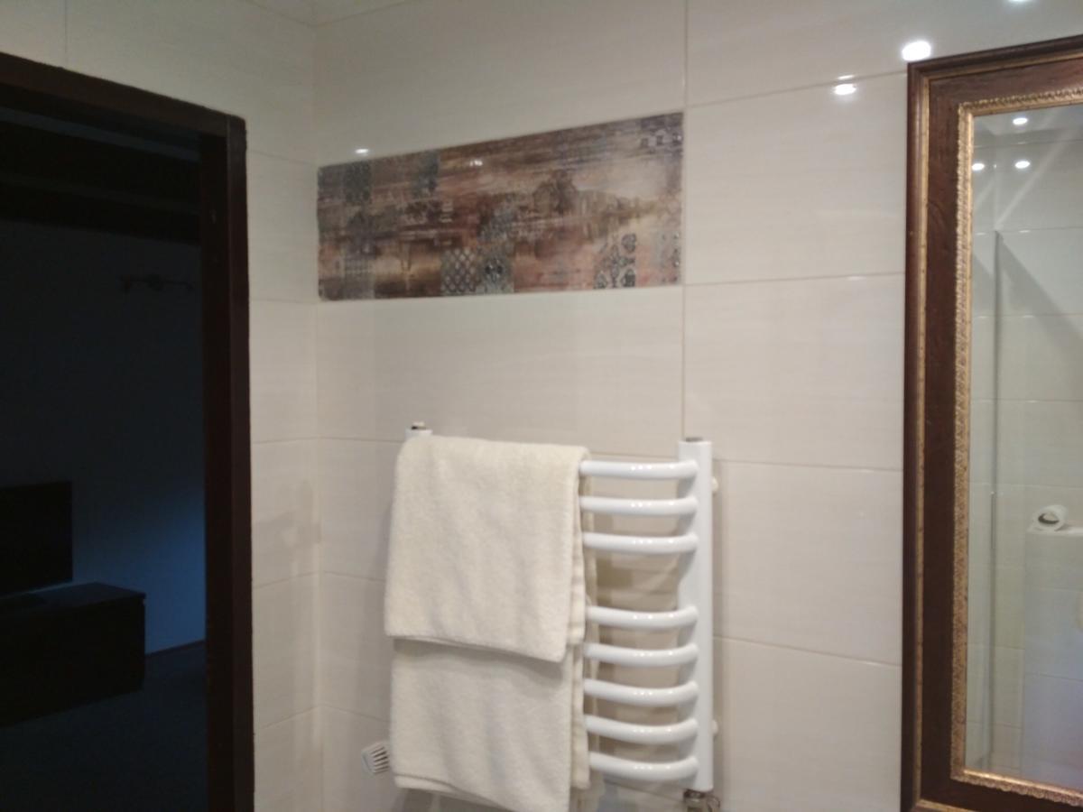 Lesny Zakatek Bed & Breakfast Smardzewice Bagian luar foto